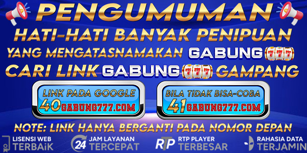 Gabung777